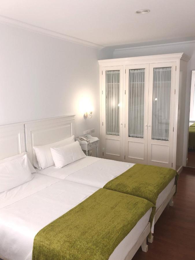 Hotel Fonte Do Fraile 말피카 외부 사진